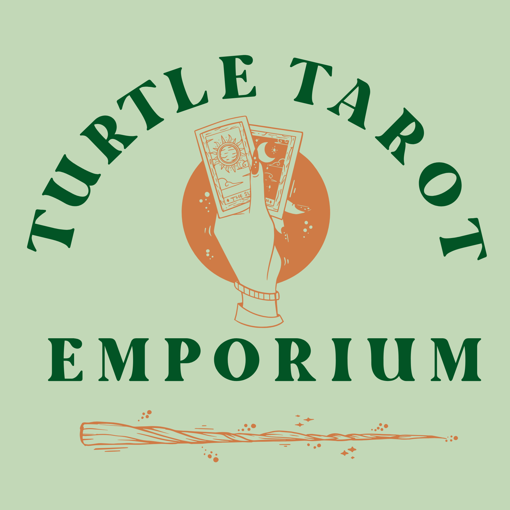 Turtle Tarot Emporium Responsibly Sourced Crystals turtle-tarot-emporium-responsibly-sourced-crystals