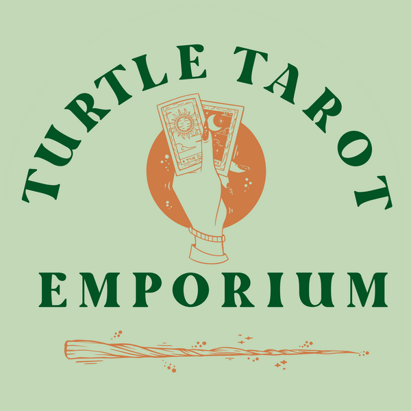 TurtleTarotEmporium